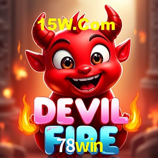 Descubra a Magia dos Jogos de Arcade no 78win